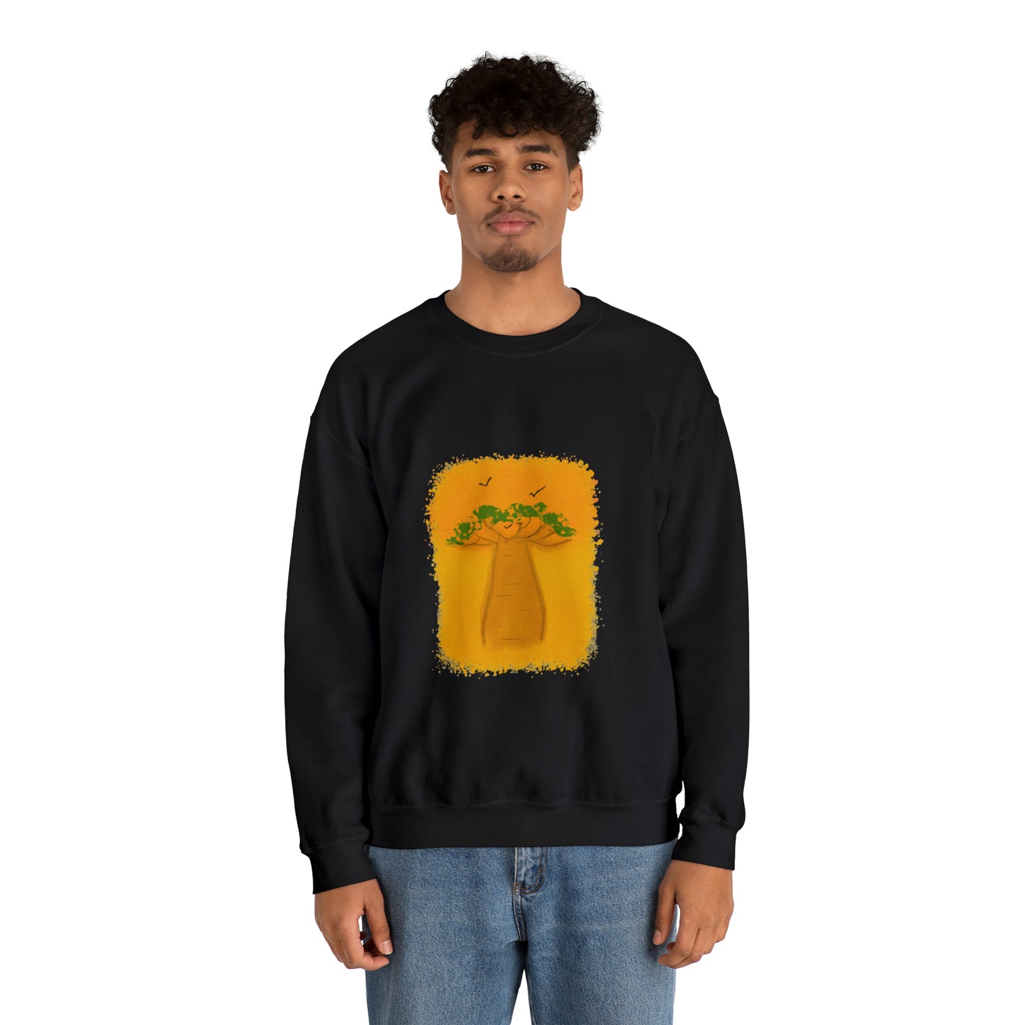 Sweatshirt Baobab