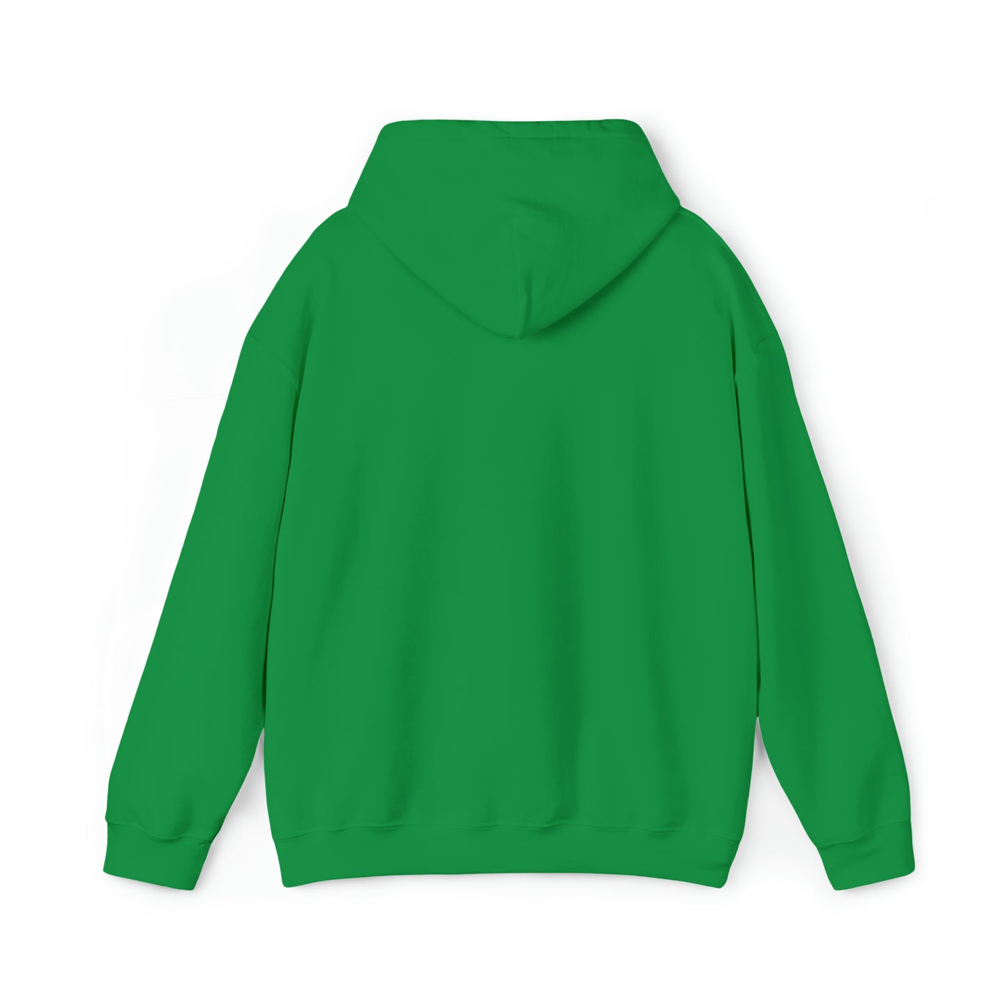 Sweatshirt Capuche Baobab