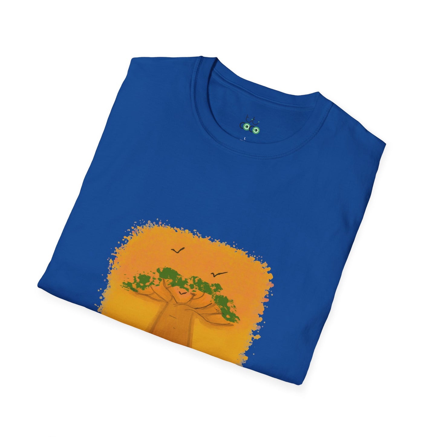 T-shirt Baobab