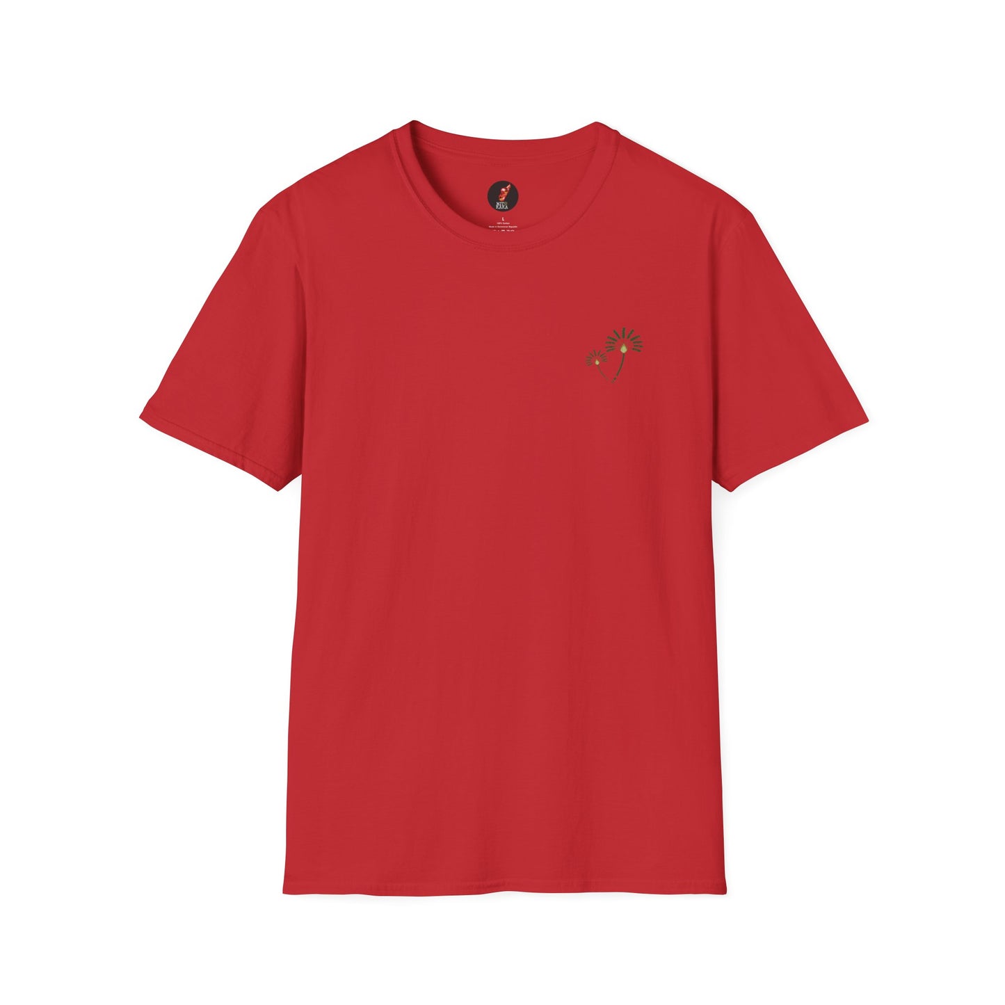 T-Shirt Rav'coeur