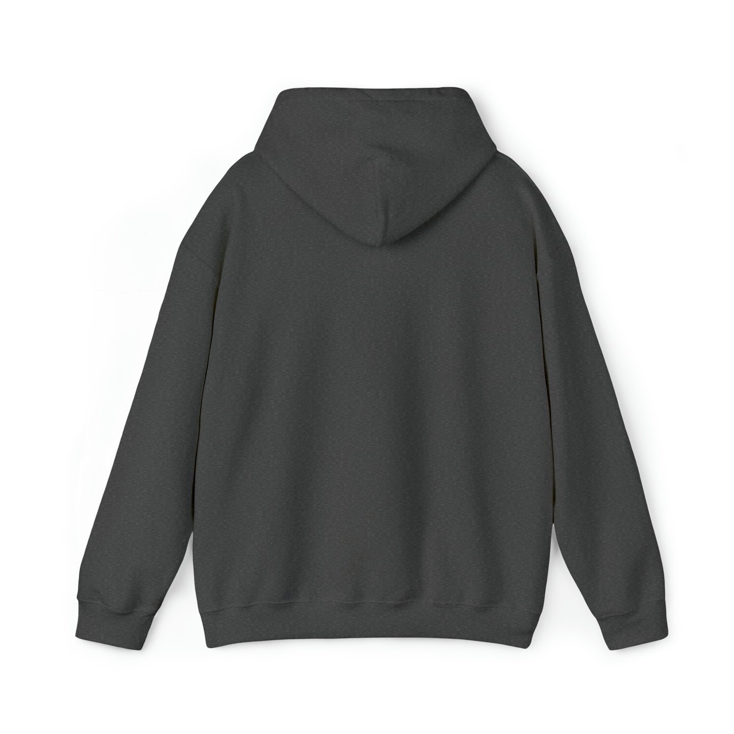 Sweatshirt Capuche Baobab