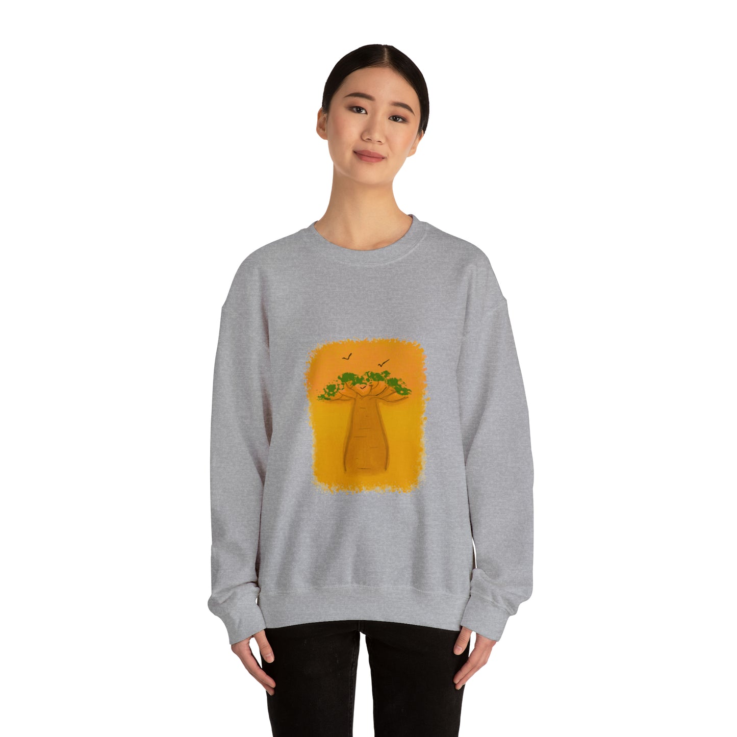 Sweatshirt Baobab
