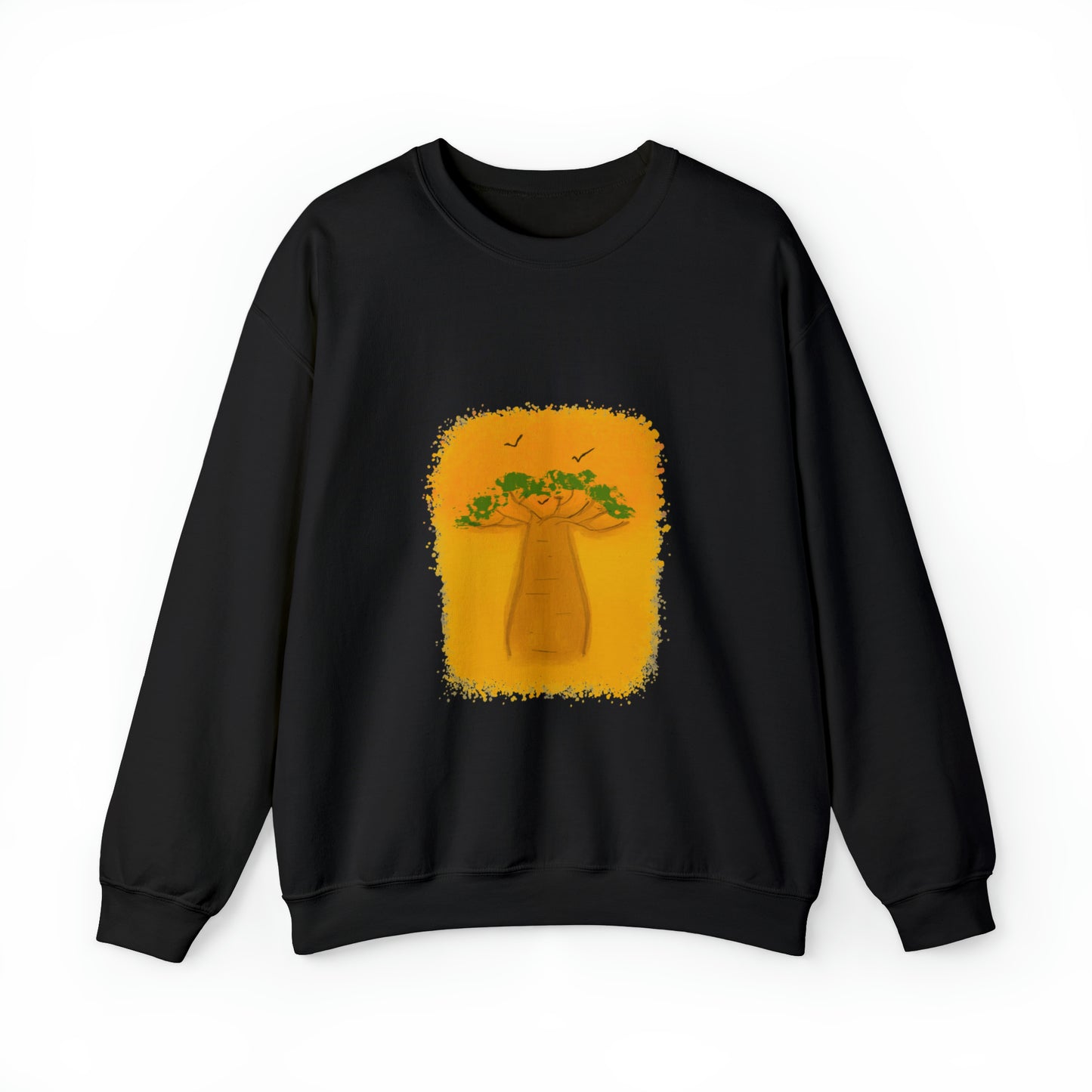Sweatshirt Baobab