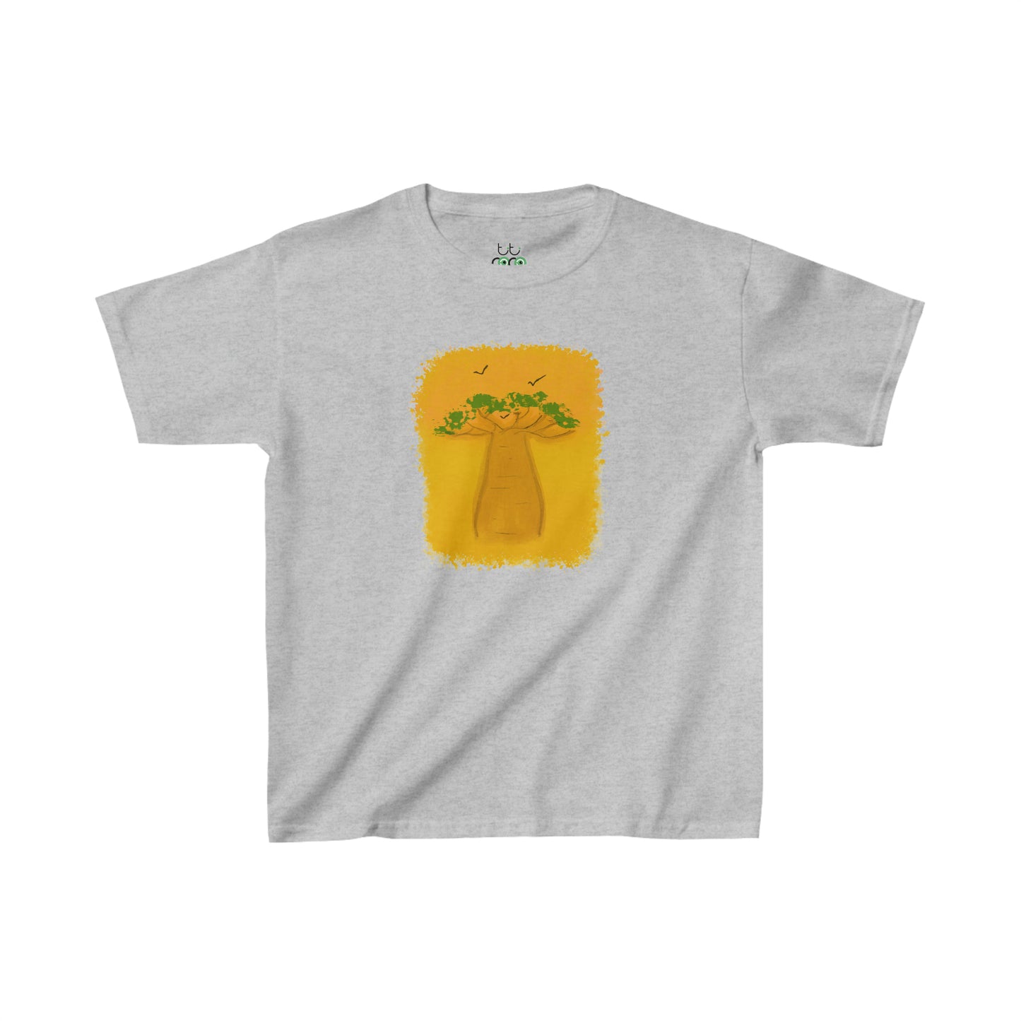 T-shirt Enfant Baobab