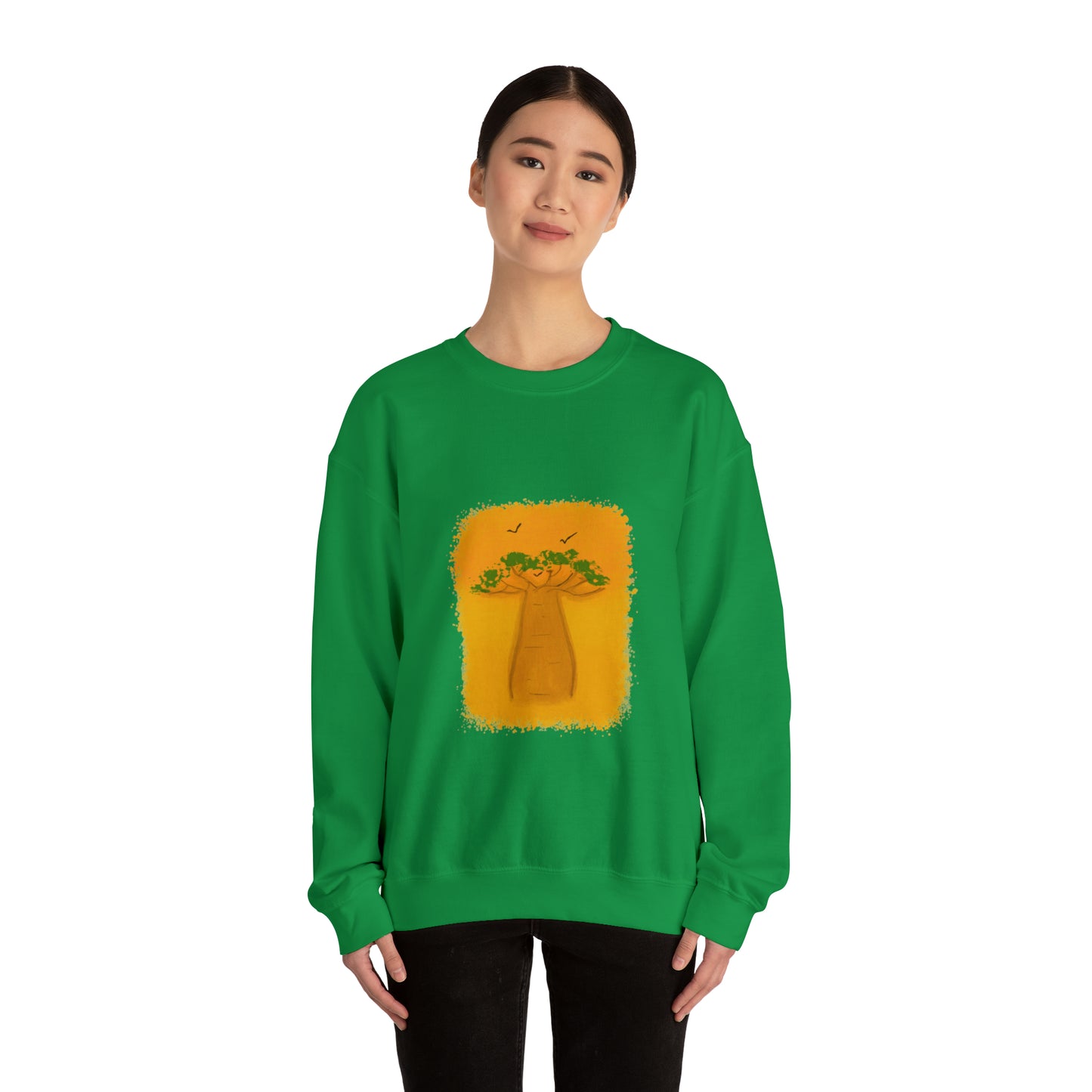 Sweatshirt Baobab