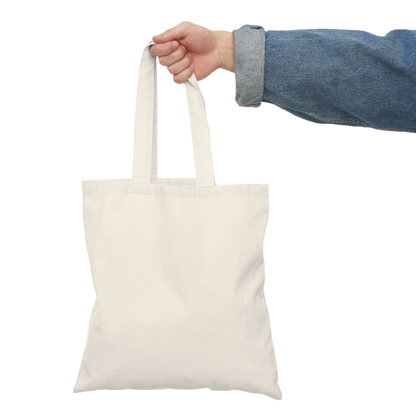 Natural Tote Bag Mora Mora - Relax !
