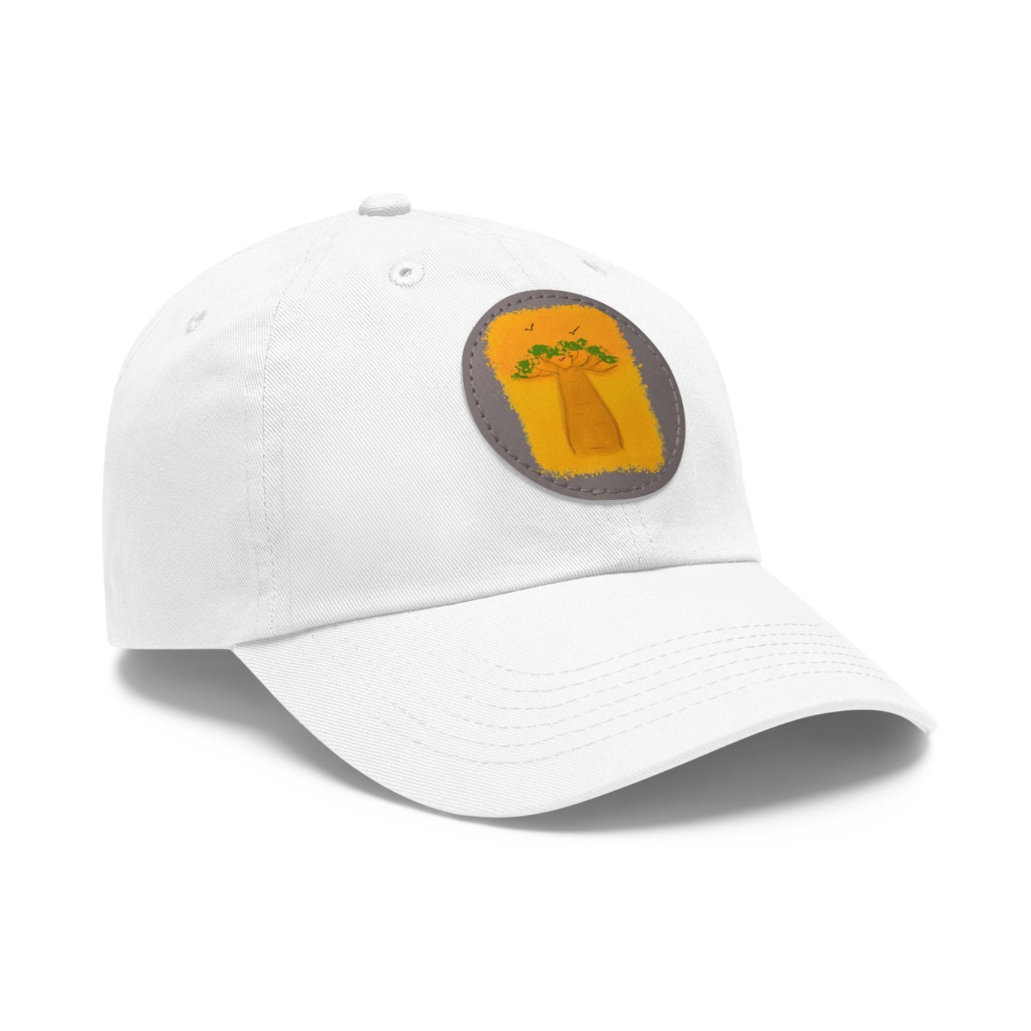 Casquette Baobab