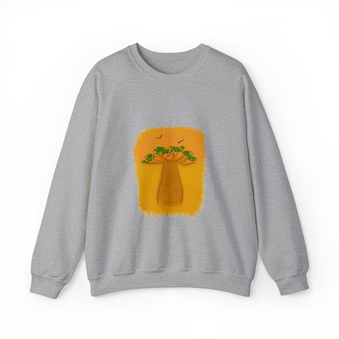 Sweatshirt Baobab