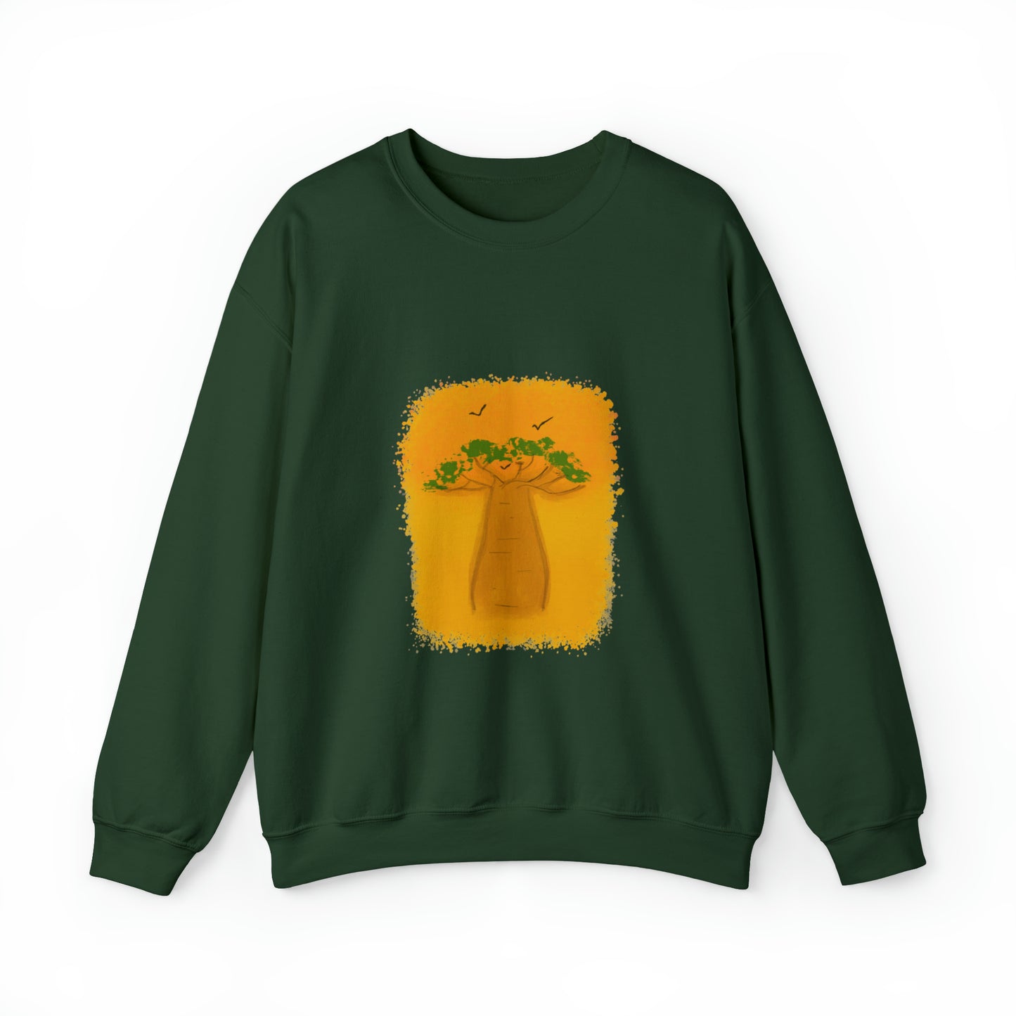 Sweatshirt Baobab