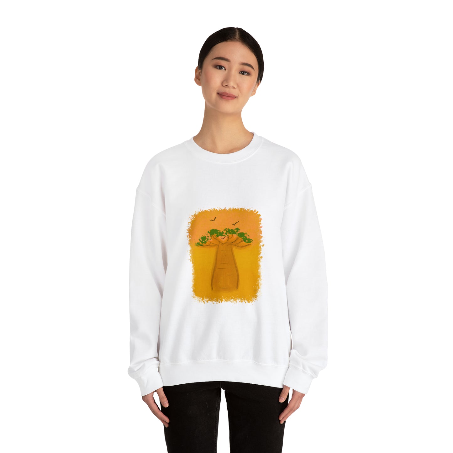 Sweatshirt Baobab