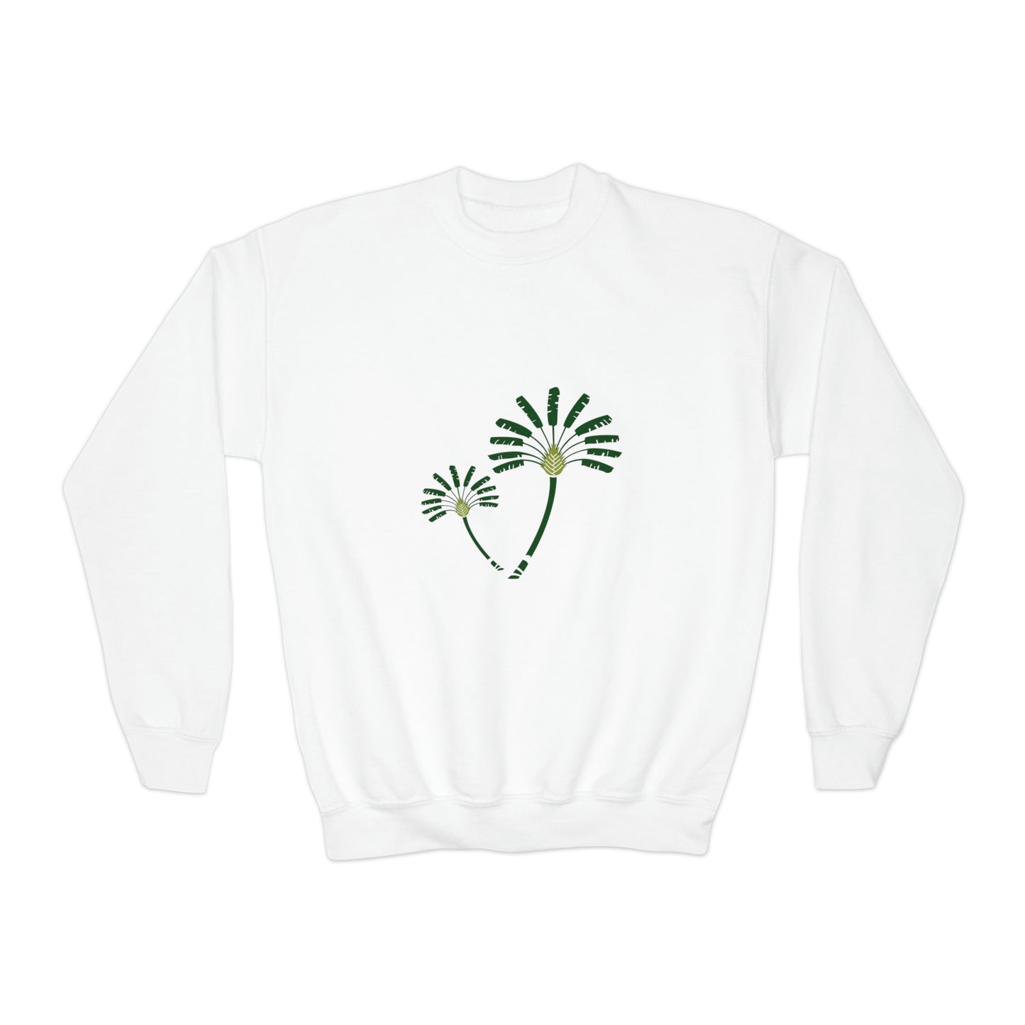 Sweatshirt Enfant Ravinala