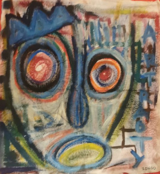 Art Raoty