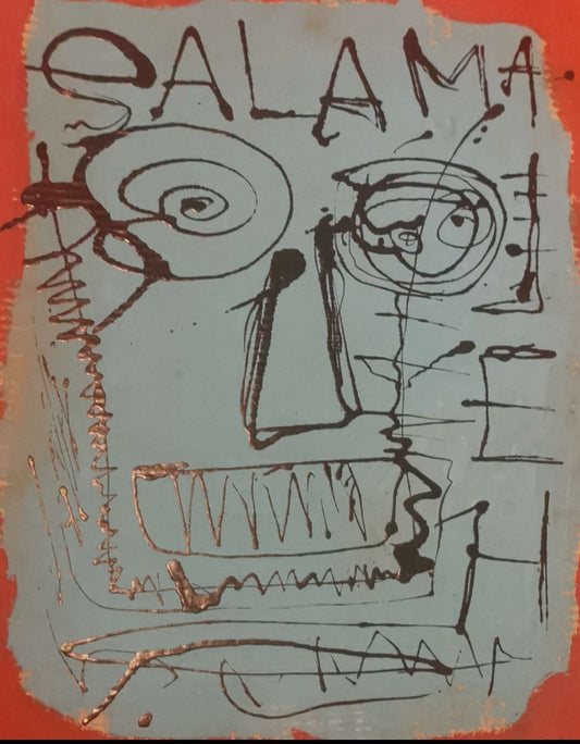 Salama