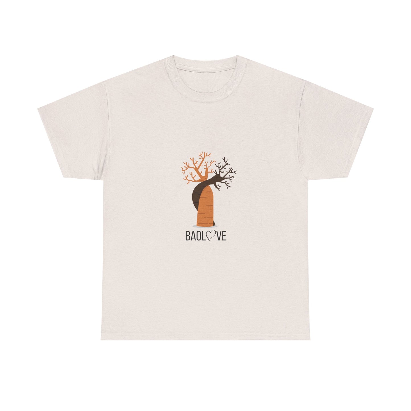 T-shirt Baolove
