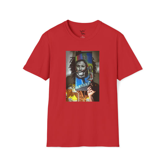 T-shirt Zongo Bilaky
