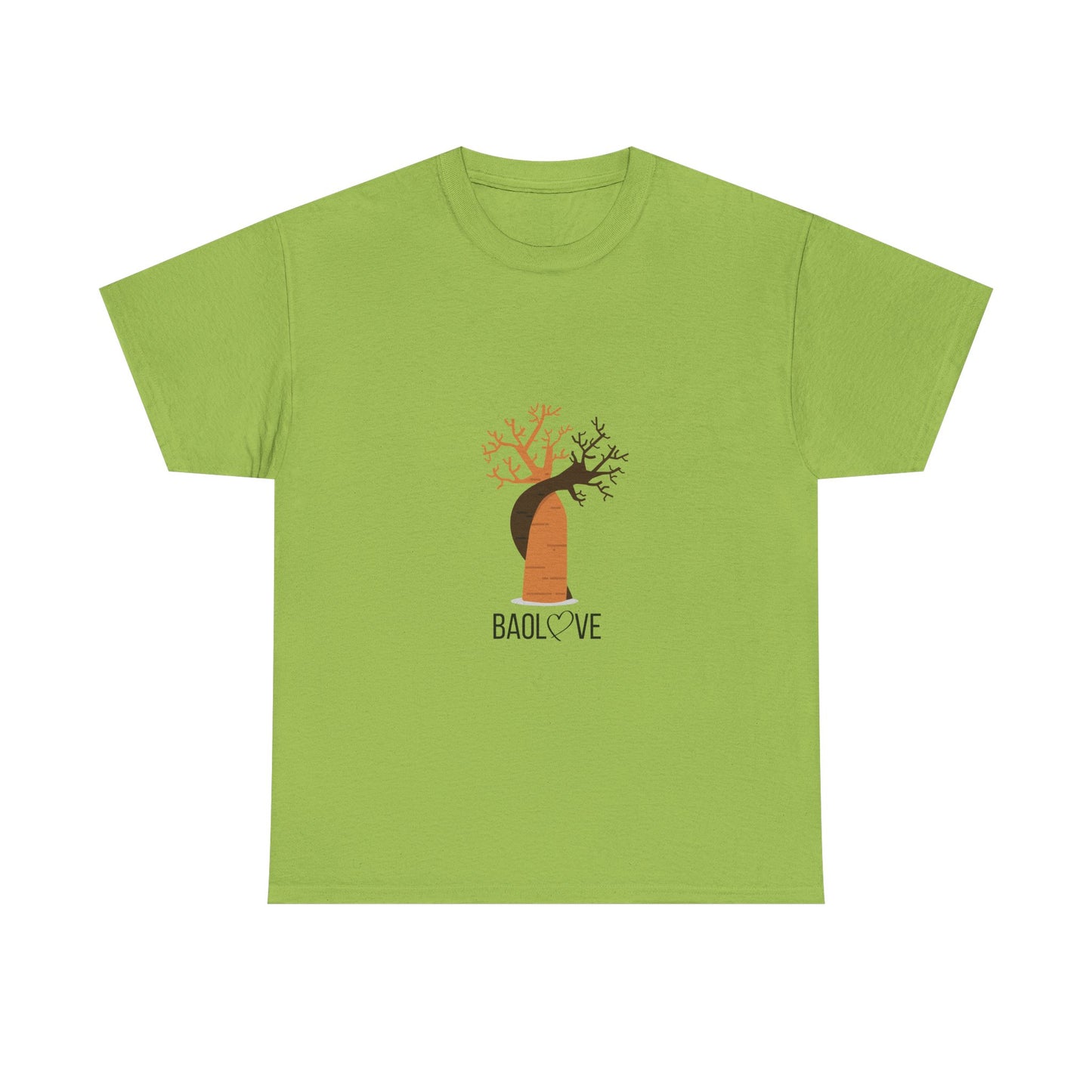 T-shirt Baolove