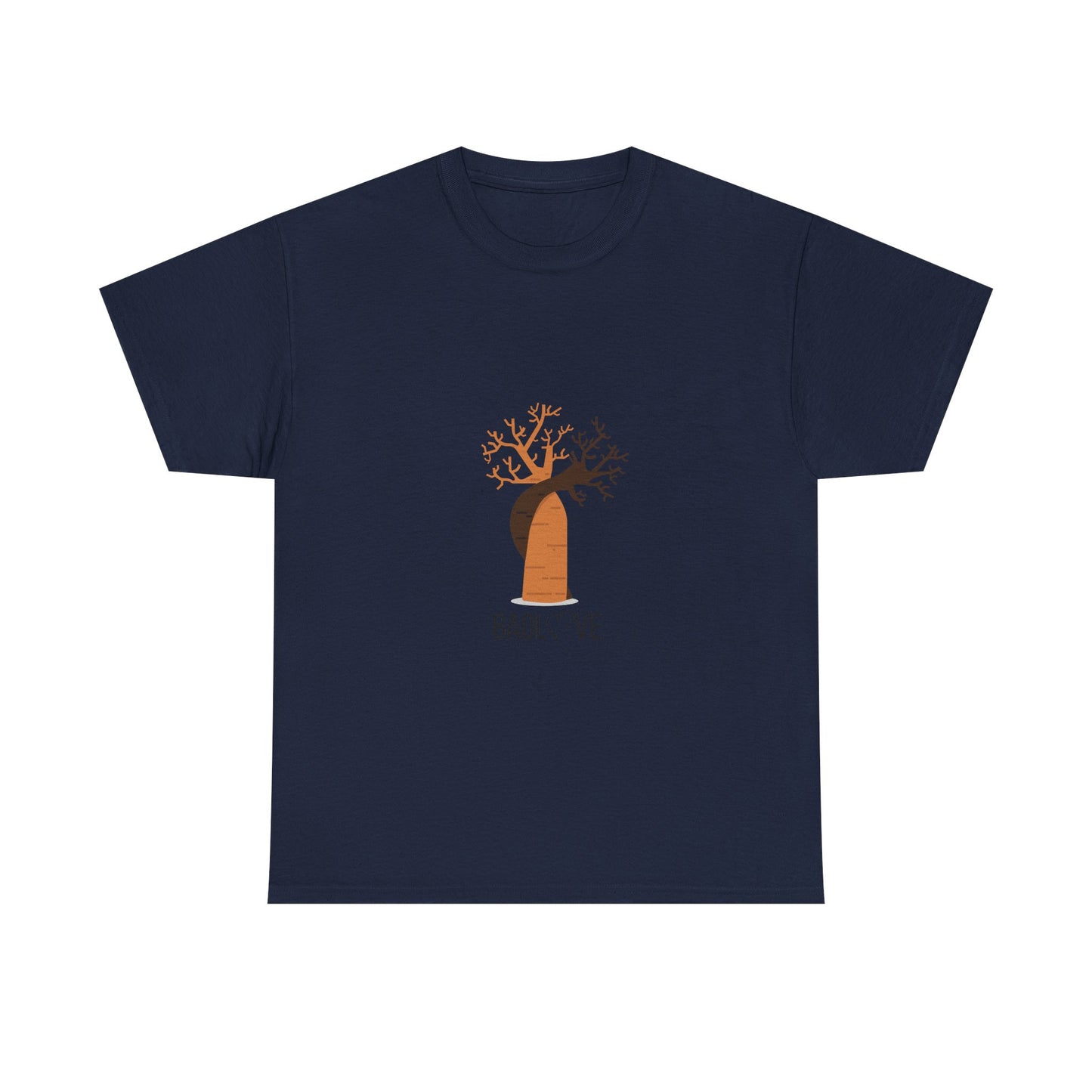 T-shirt Baolove