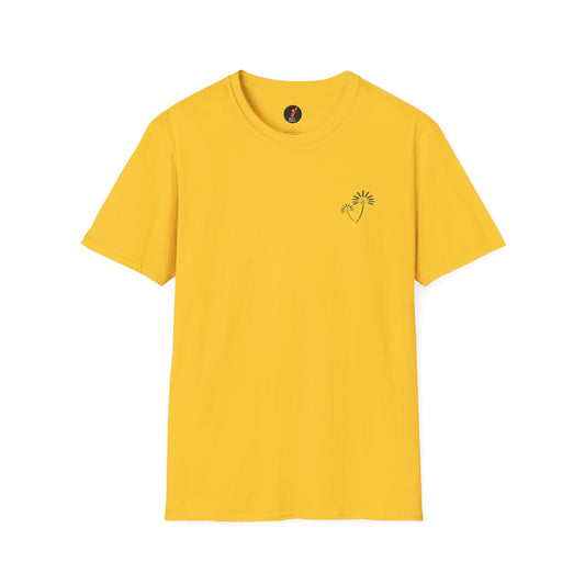 T-Shirt Rav'coeur