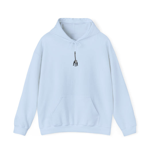 Sweatshirt Logo Lémurien