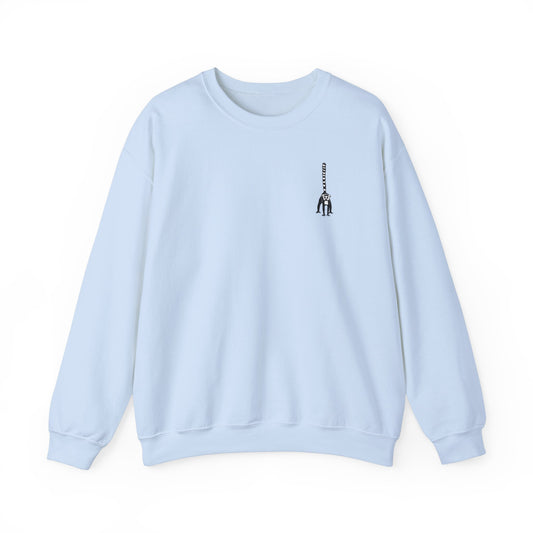 sweatshirt Logo Lémurien