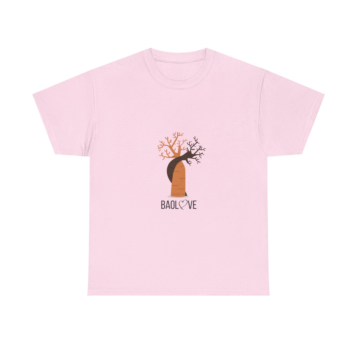 T-shirt Baolove