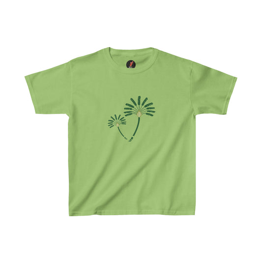 T-shirt Enfant Rivanala