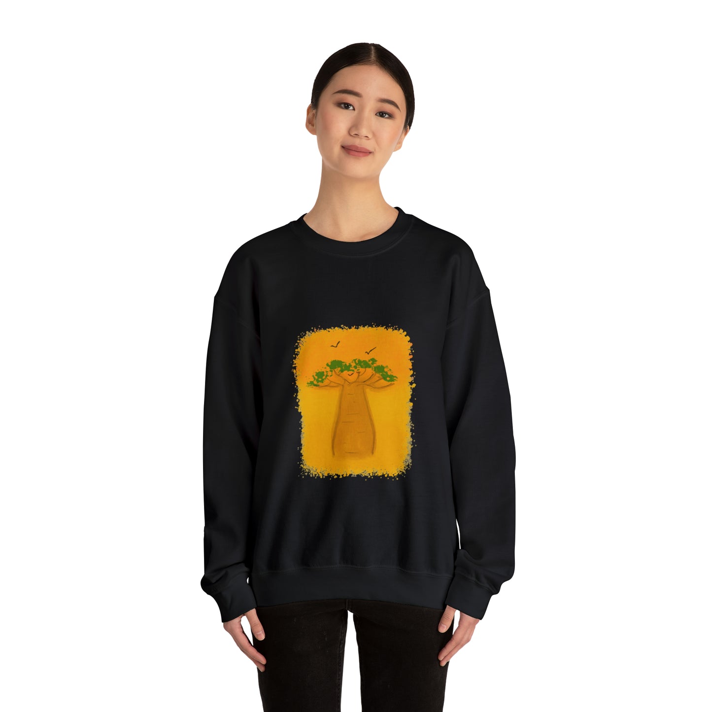 Sweatshirt Baobab