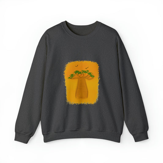 Sweatshirt Baobab