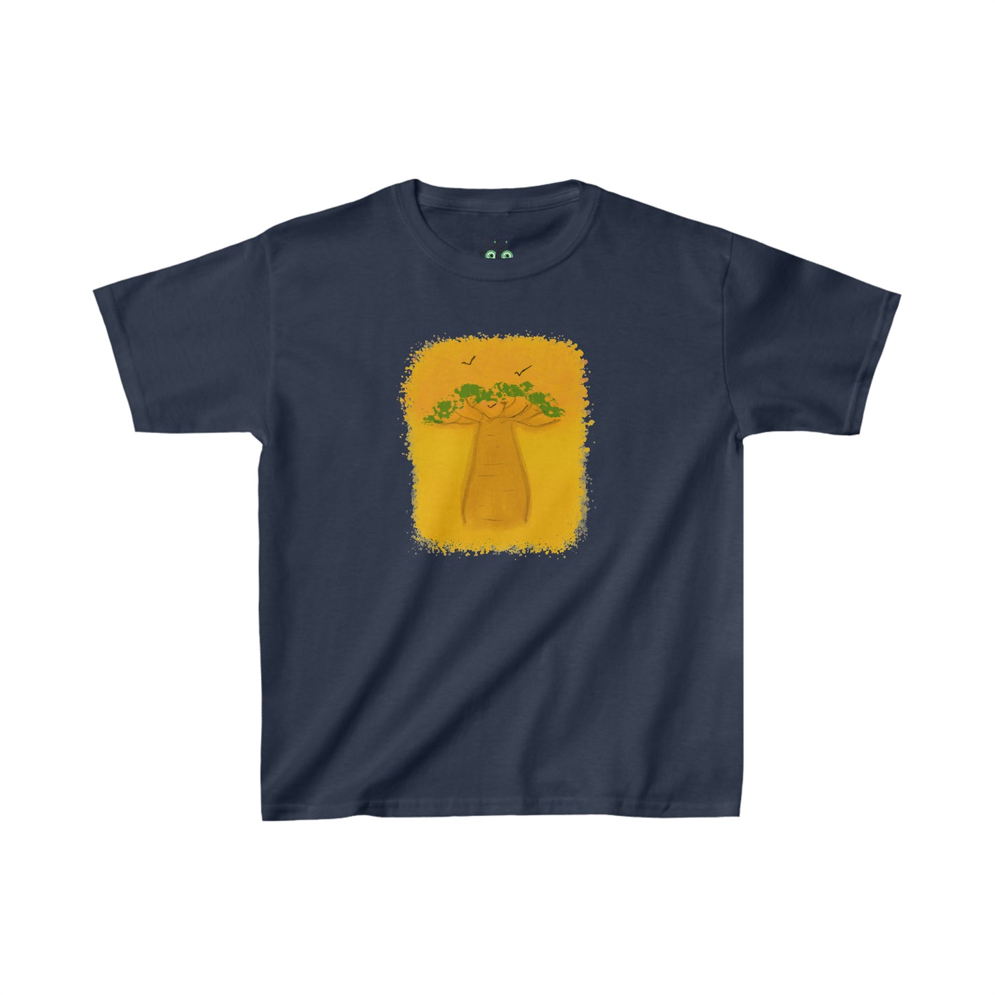 T-shirt Enfant Baobab