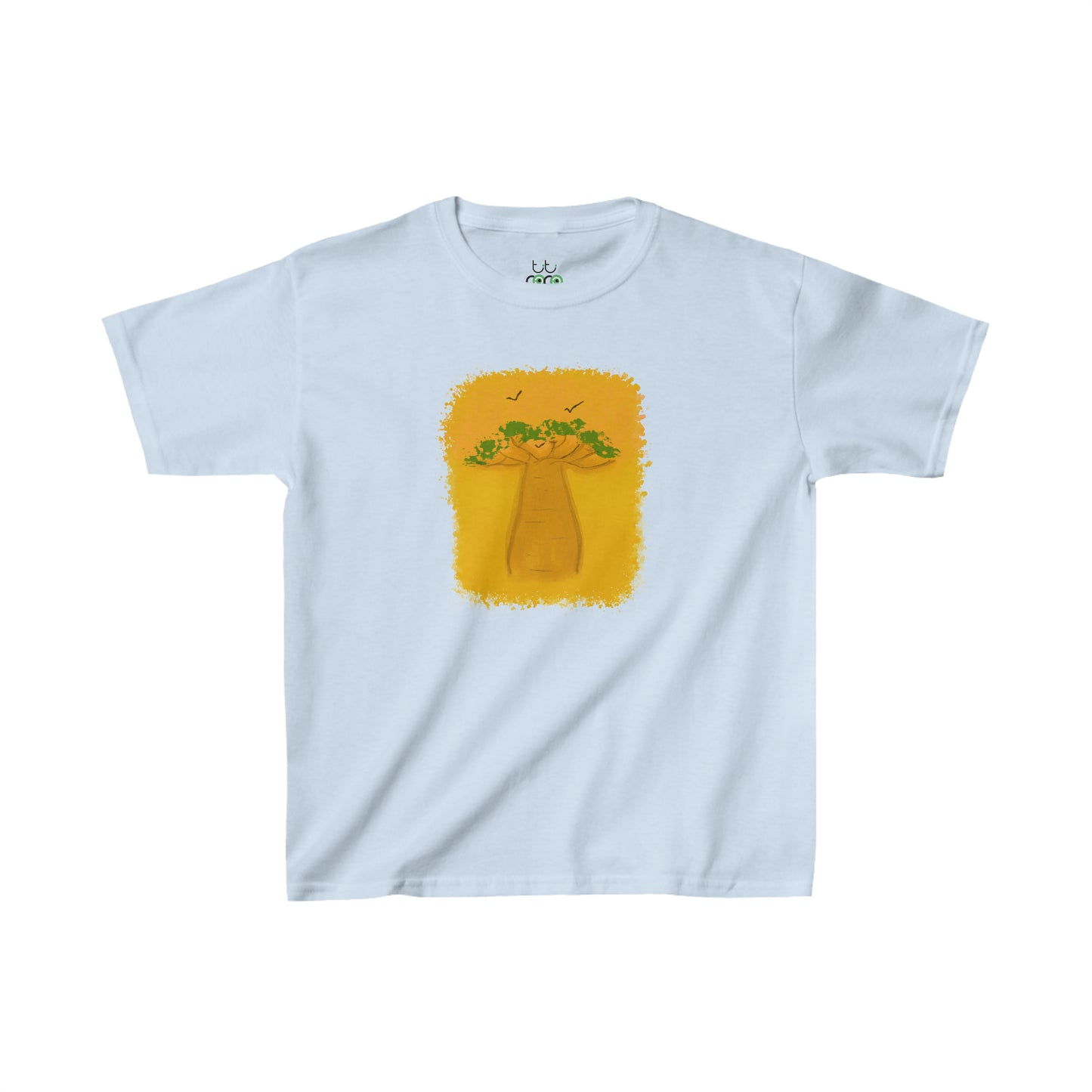 T-shirt Enfant Baobab
