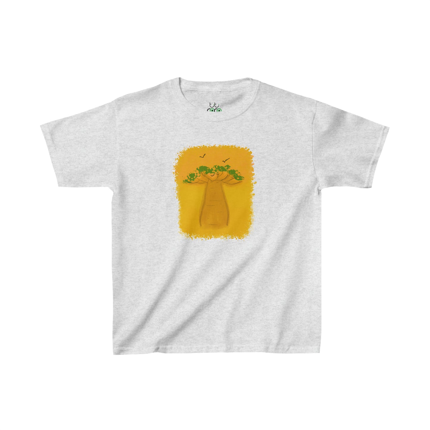 T-shirt Enfant Baobab