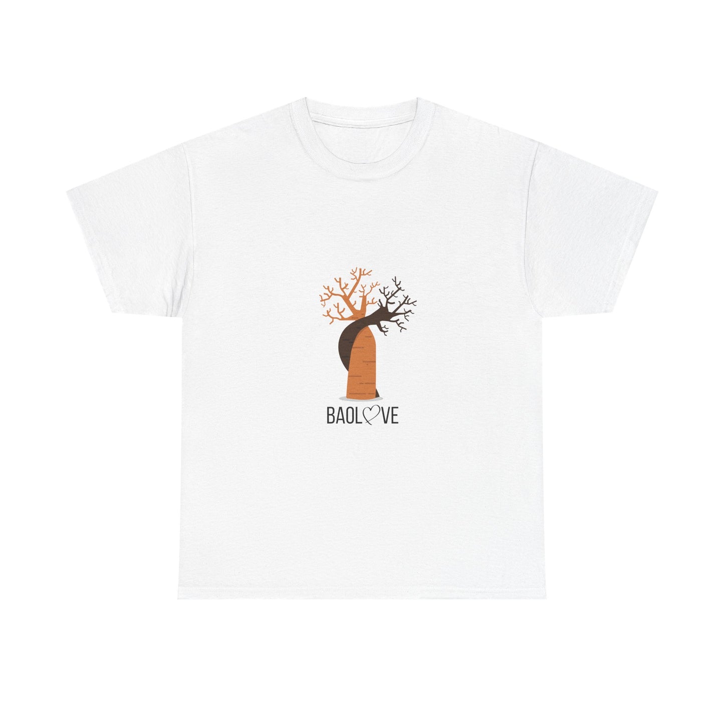 T-shirt Baolove