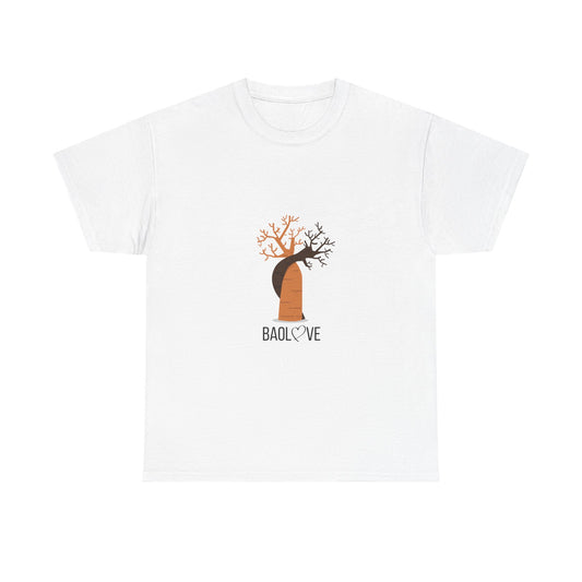 T-shirt Baolove