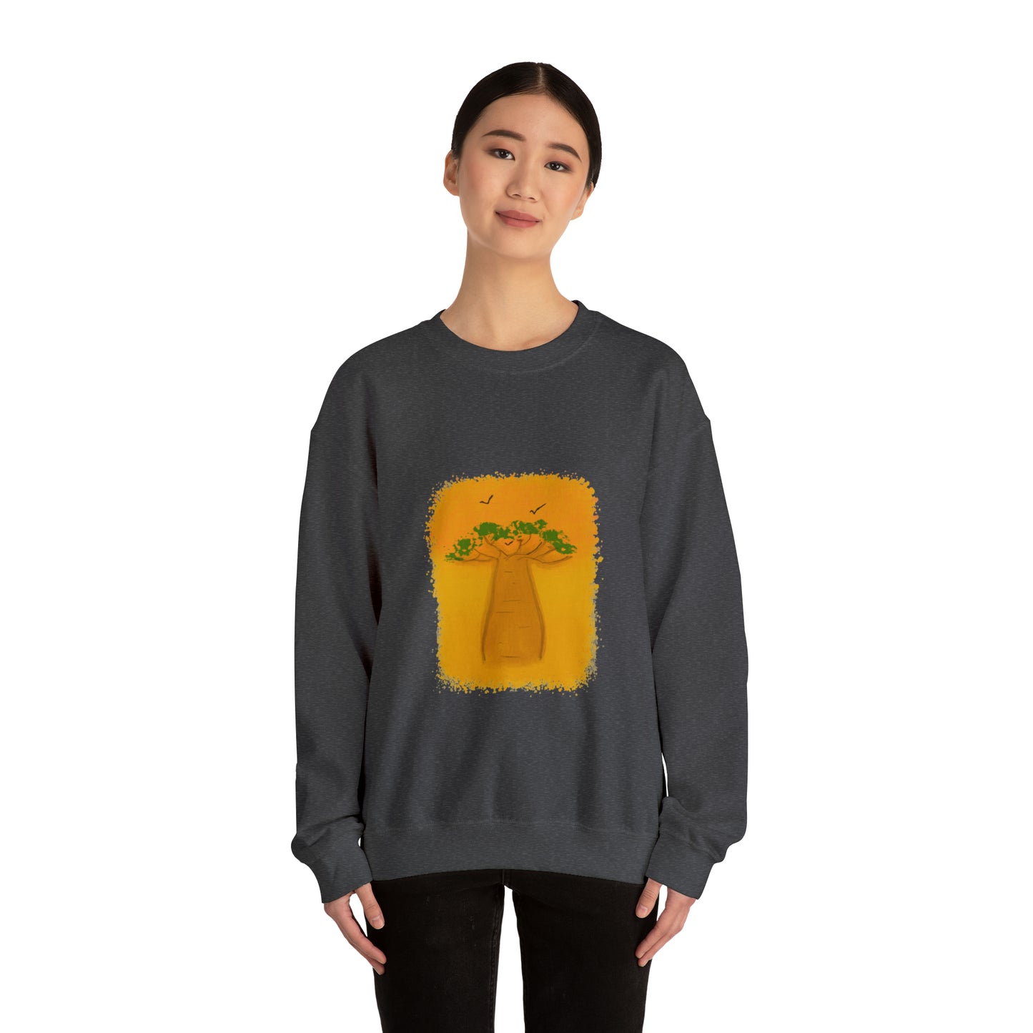 Sweatshirt Baobab
