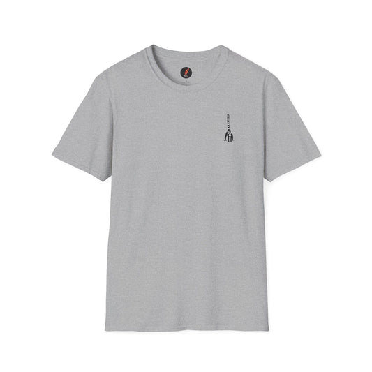 T-Shirt Logo lémurien